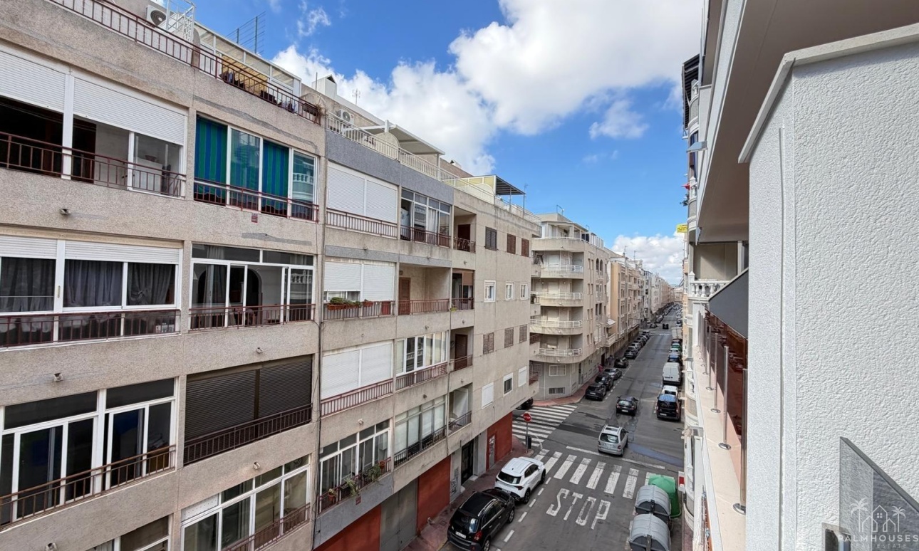 Venta - Apartment - Torrevieja - Estacion de autobuses