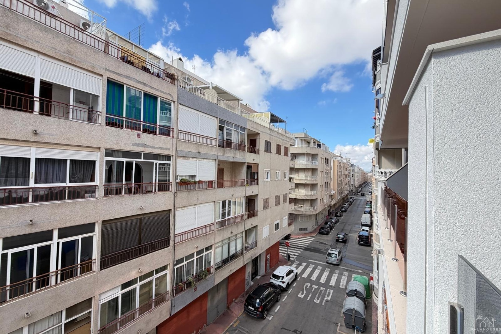Venta - Apartment - Torrevieja - Estacion de autobuses