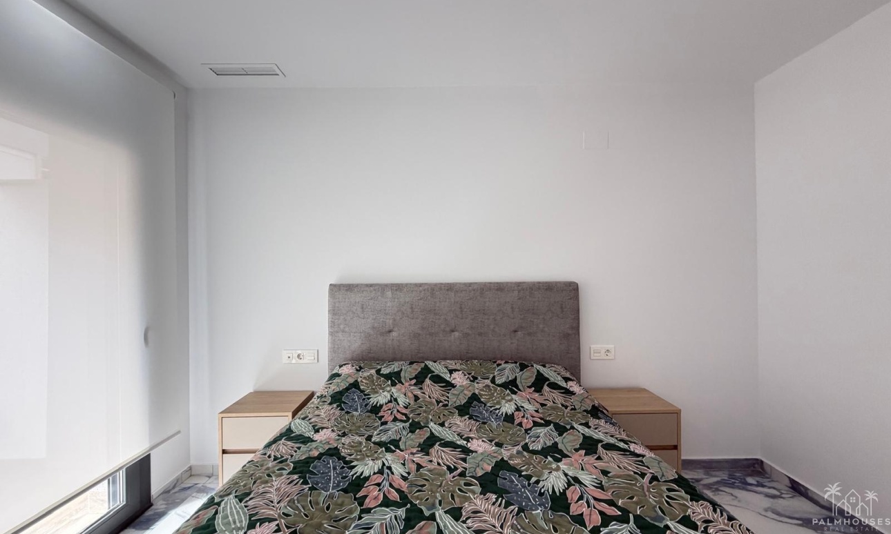 Venta - Apartment - Torrevieja - Estacion de autobuses