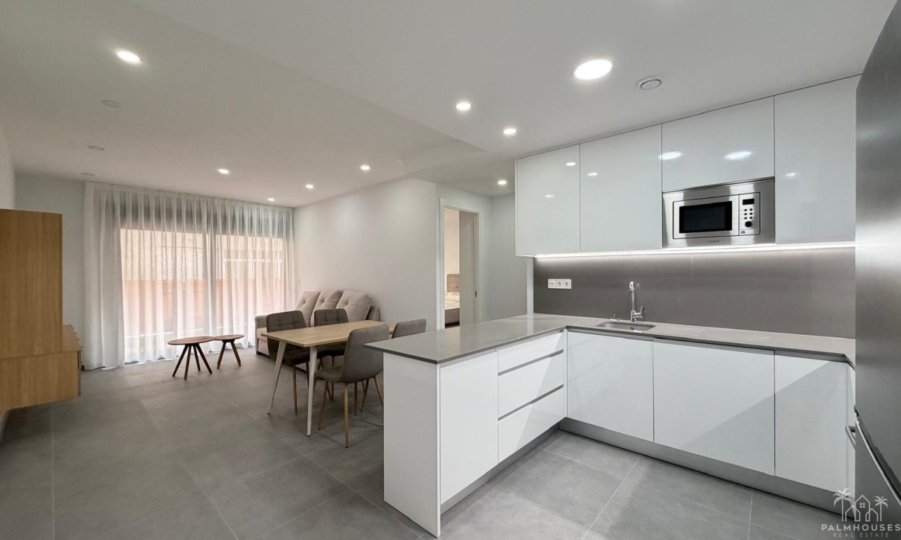 Venta - Apartment - Torrevieja - Estacion de autobuses