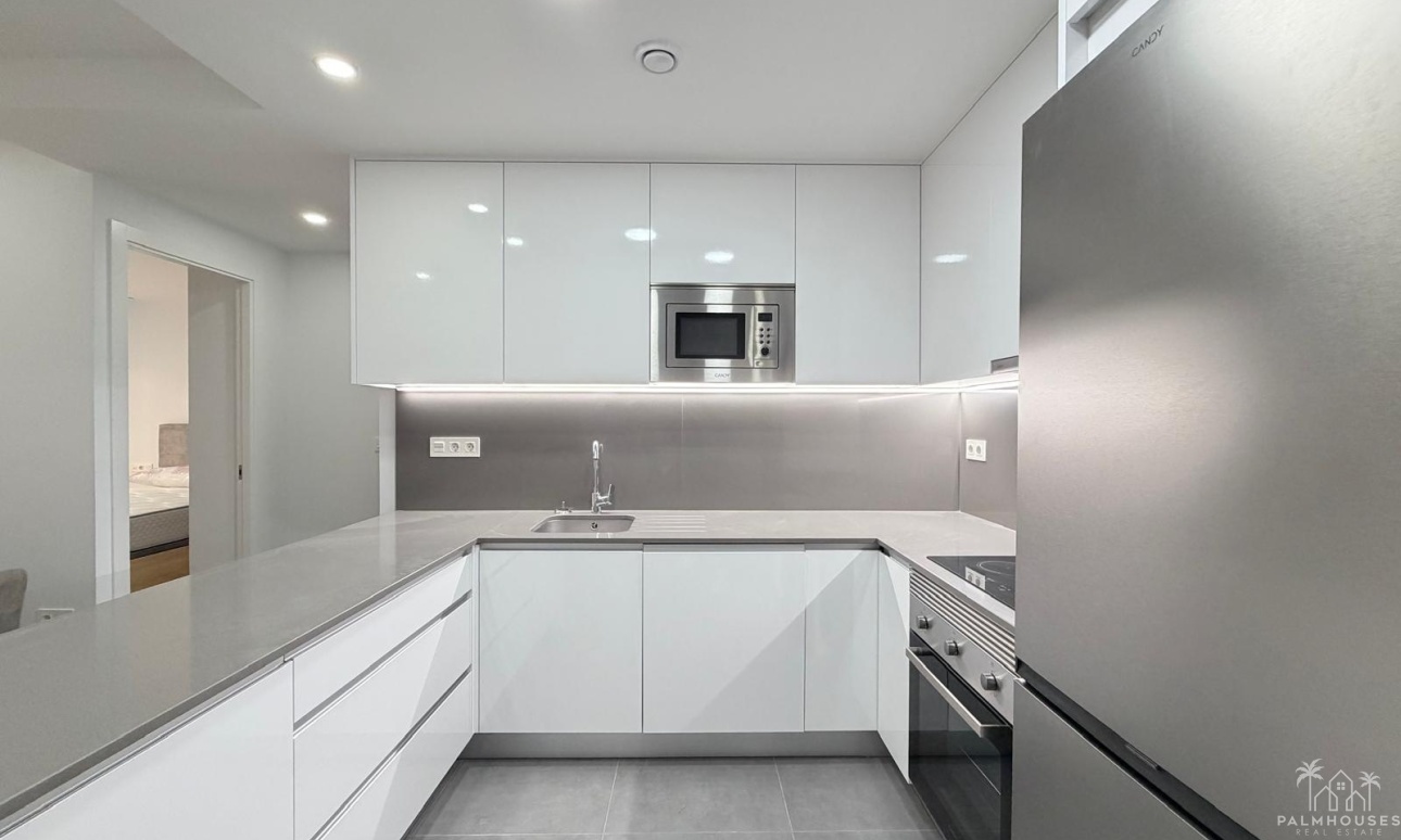 Venta - Apartment - Torrevieja - Estacion de autobuses