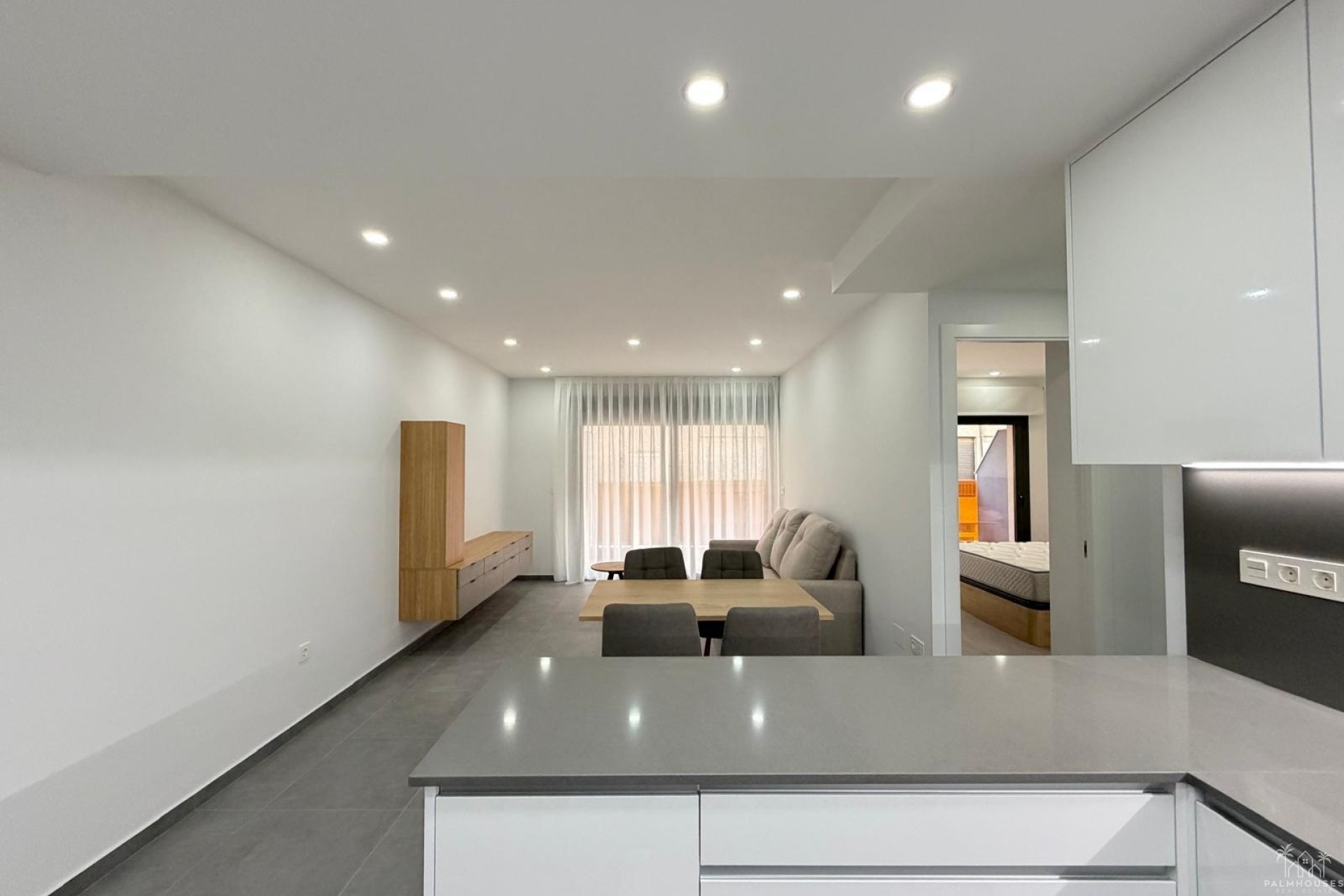 Venta - Apartment - Torrevieja - Estacion de autobuses