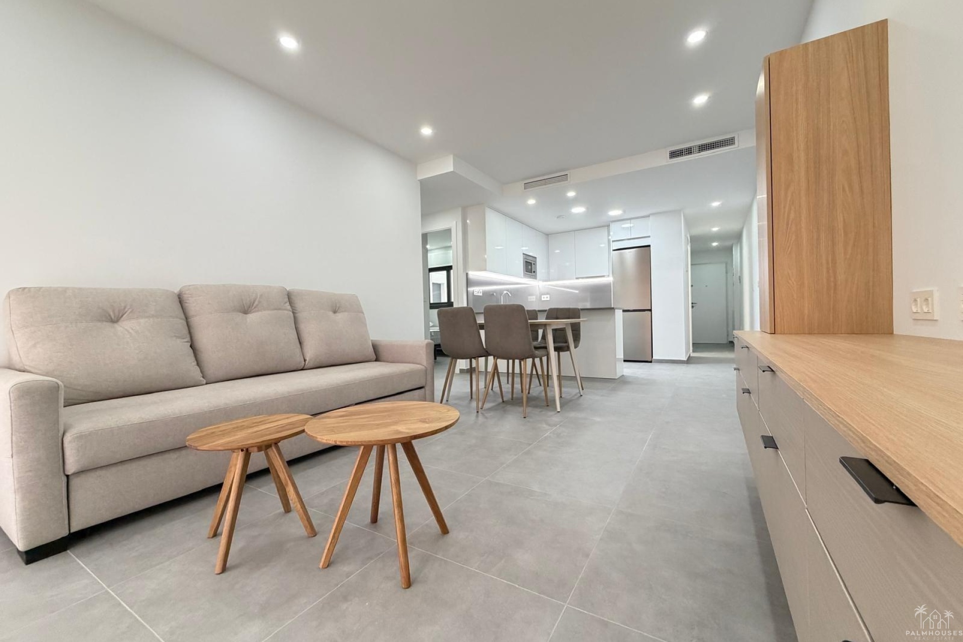 Venta - Apartment - Torrevieja - Estacion de autobuses