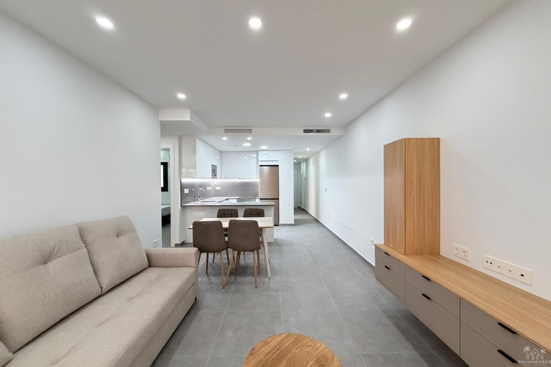 Venta - Apartment - Torrevieja - Estacion de autobuses