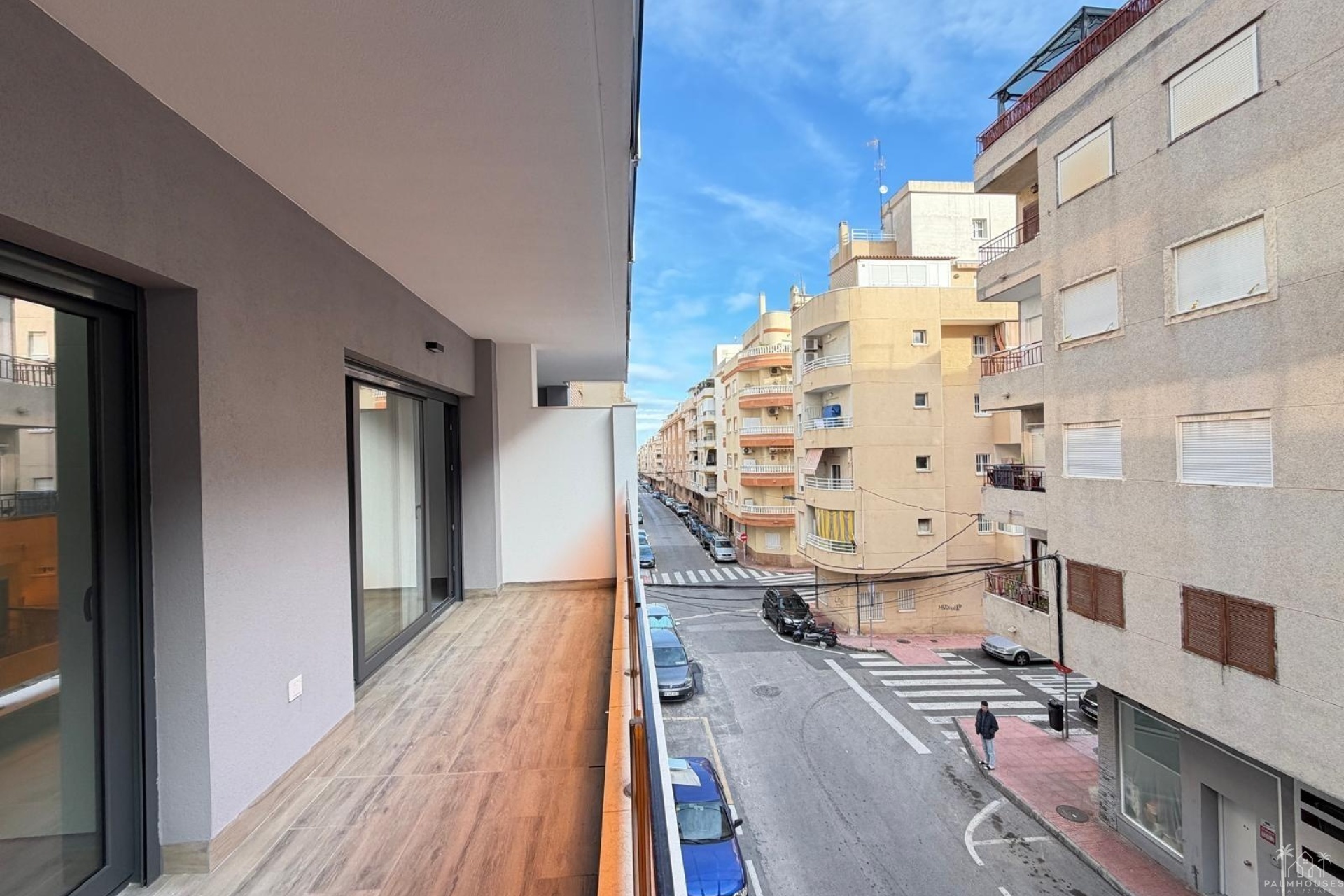 Venta - Apartment - Torrevieja - Estacion de autobuses