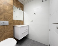 Venta - Apartment - Torrevieja - Estacion de autobuses