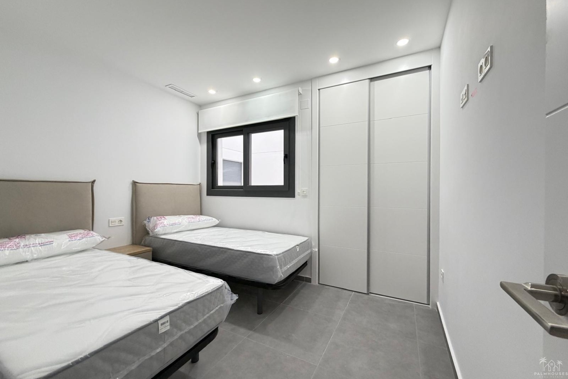 Venta - Apartment - Torrevieja - Estacion de autobuses