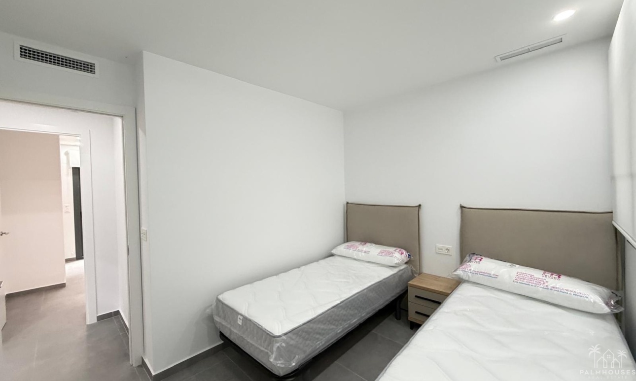 Venta - Apartment - Torrevieja - Estacion de autobuses