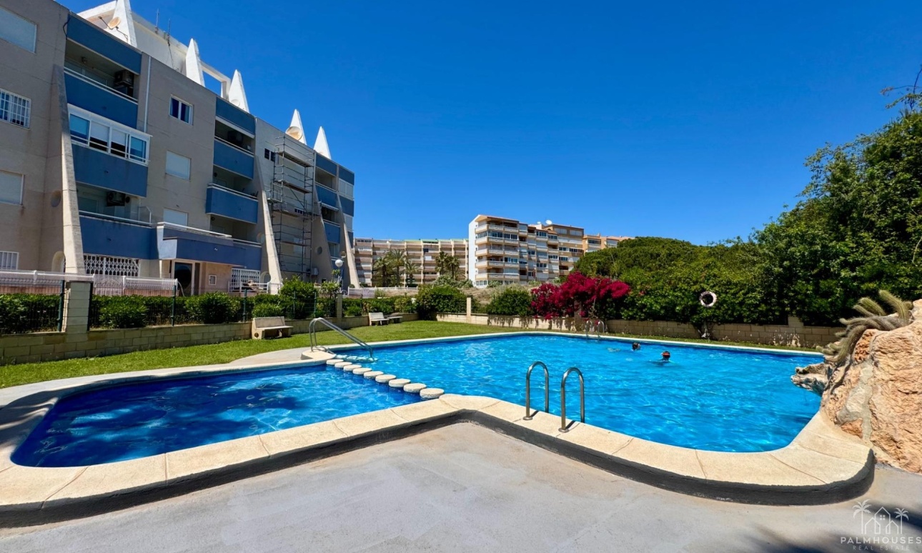 Venta - Apartment - Torrevieja - Gaspar Perrelló