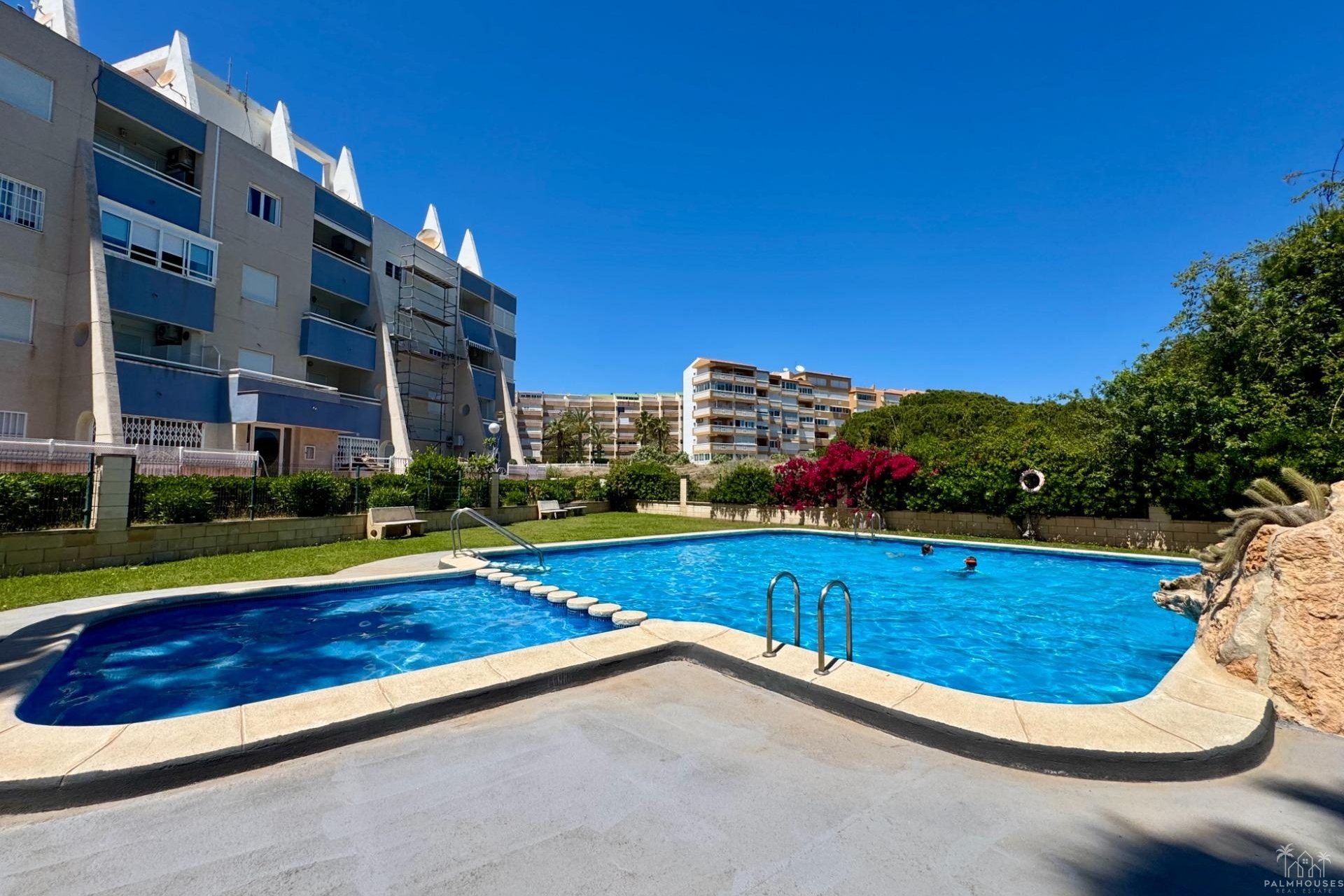 Venta - Apartment - Torrevieja - Gaspar Perrelló