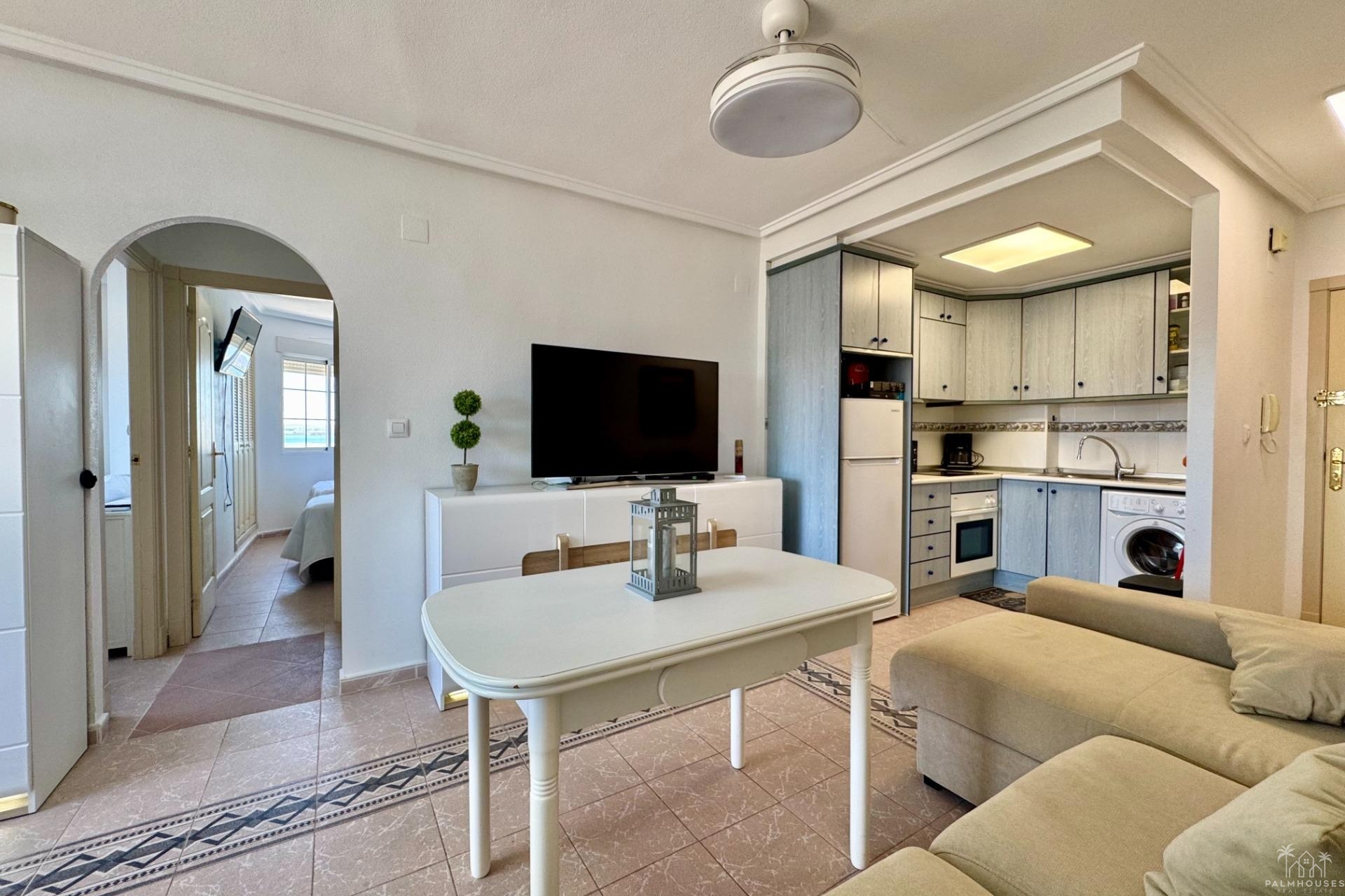 Venta - Apartment - Torrevieja - Gaspar Perrelló