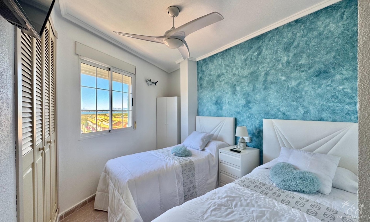 Venta - Apartment - Torrevieja - Gaspar Perrelló