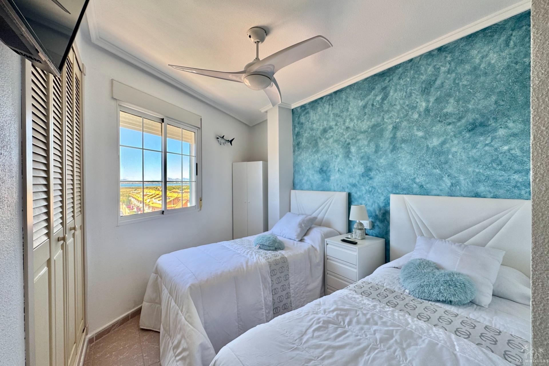 Venta - Apartment - Torrevieja - Gaspar Perrelló