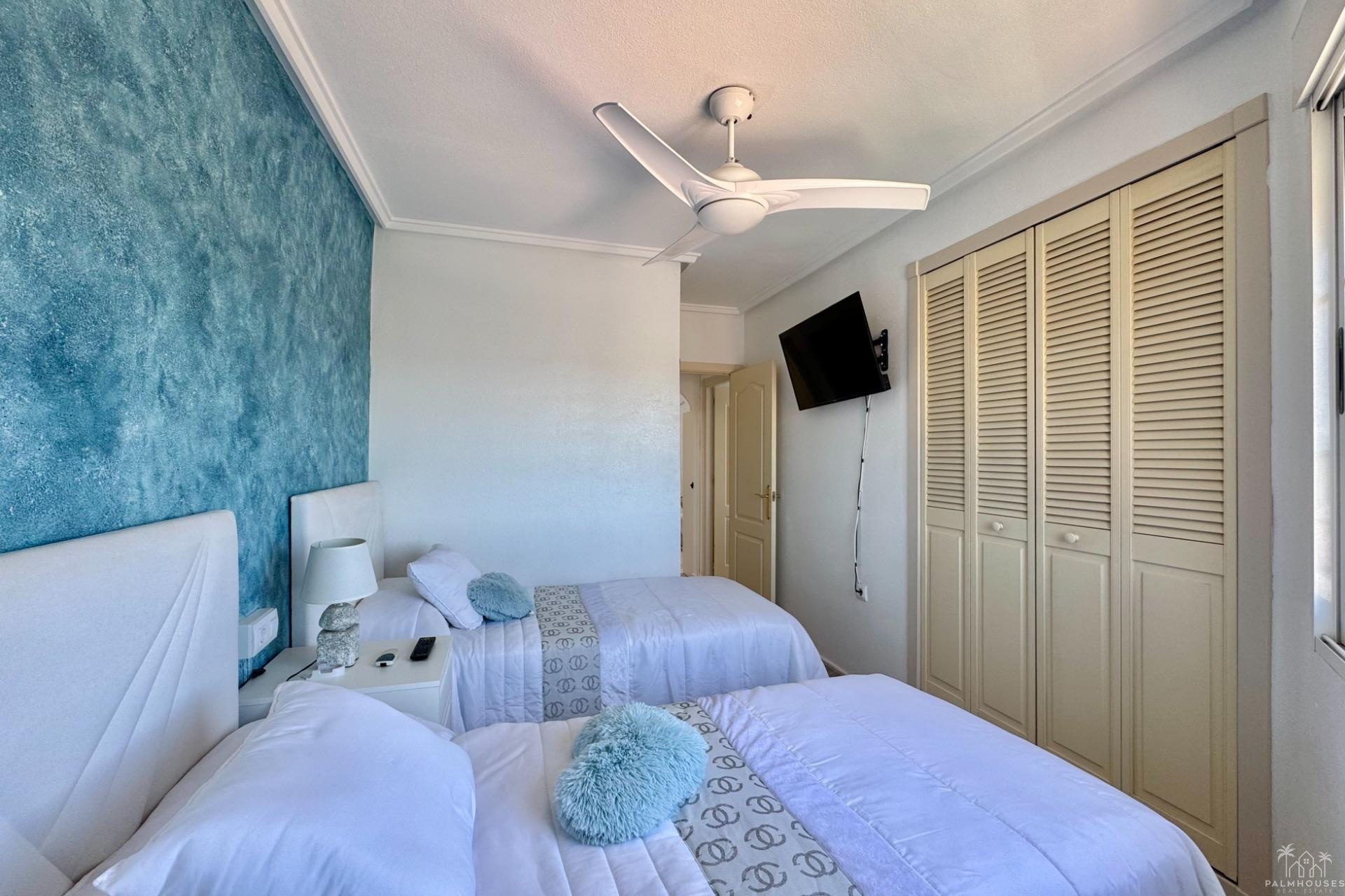 Venta - Apartment - Torrevieja - Gaspar Perrelló