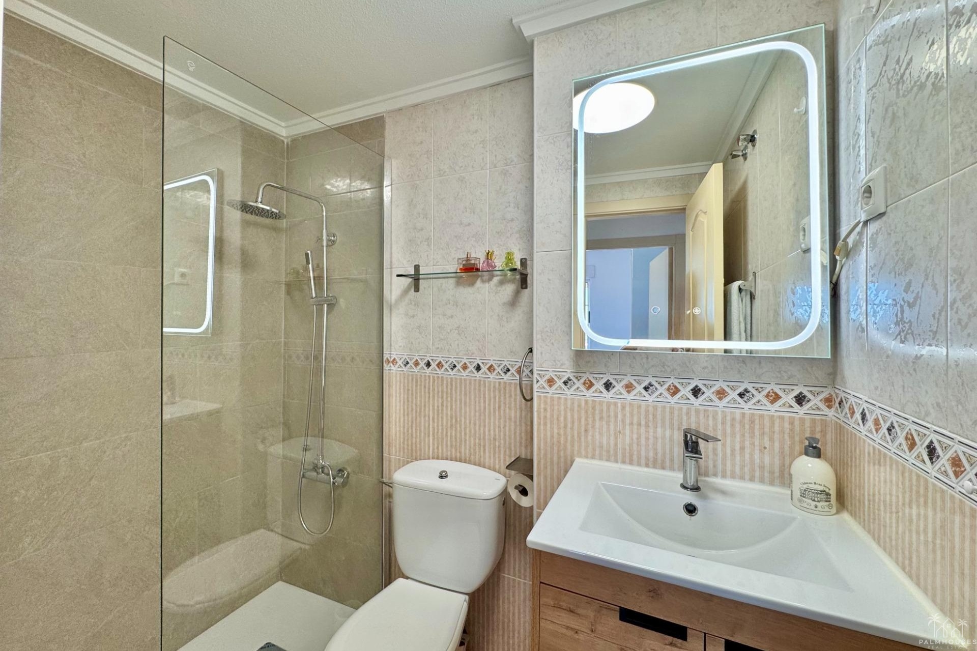 Venta - Apartment - Torrevieja - Gaspar Perrelló