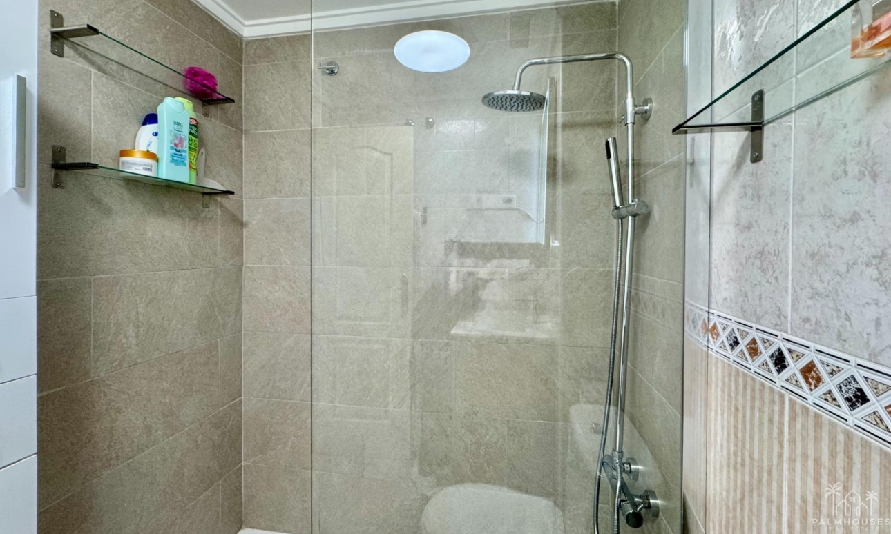 Venta - Apartment - Torrevieja - Gaspar Perrelló