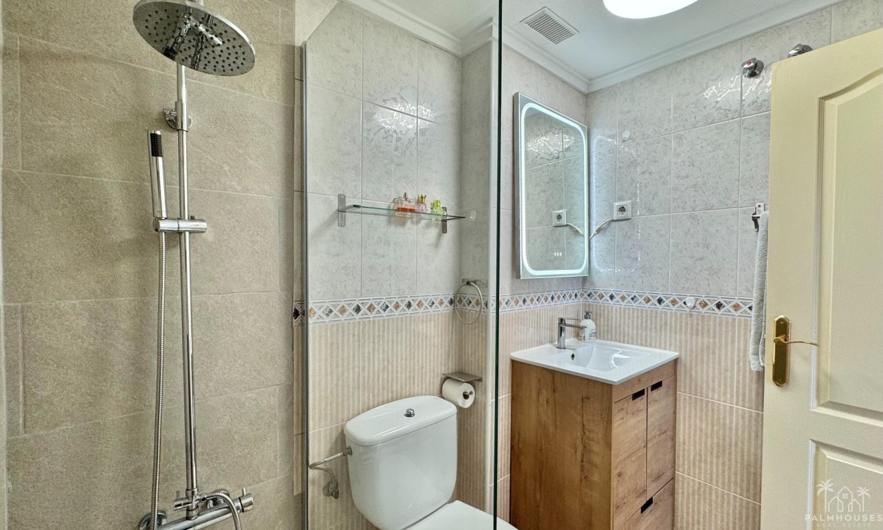 Venta - Apartment - Torrevieja - Gaspar Perrelló