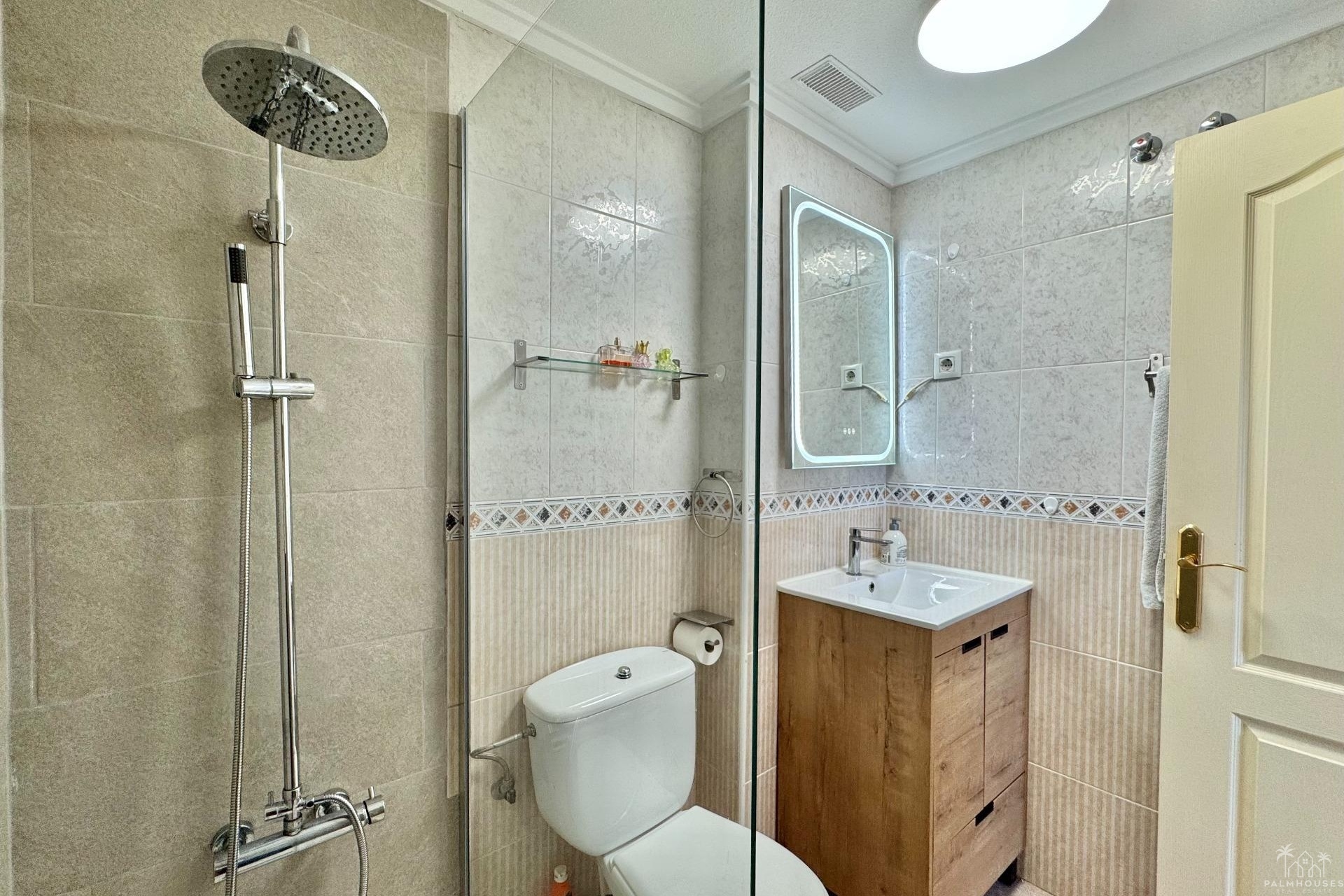 Venta - Apartment - Torrevieja - Gaspar Perrelló