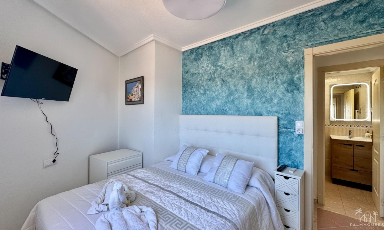 Venta - Apartment - Torrevieja - Gaspar Perrelló