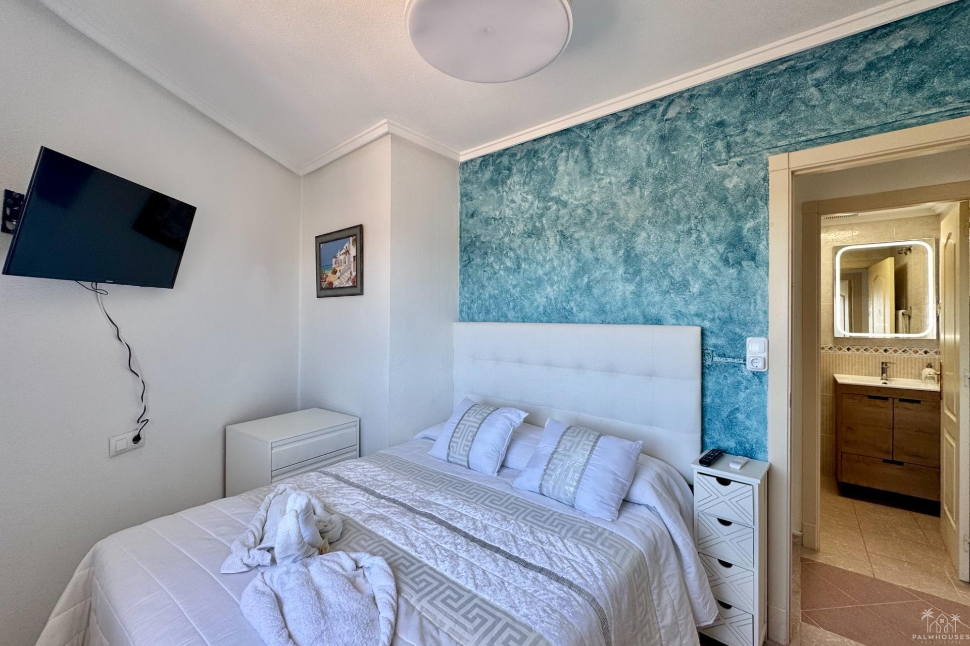 Venta - Apartment - Torrevieja - Gaspar Perrelló