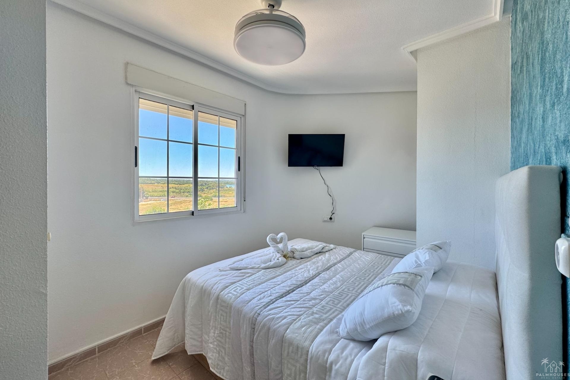 Venta - Apartment - Torrevieja - Gaspar Perrelló