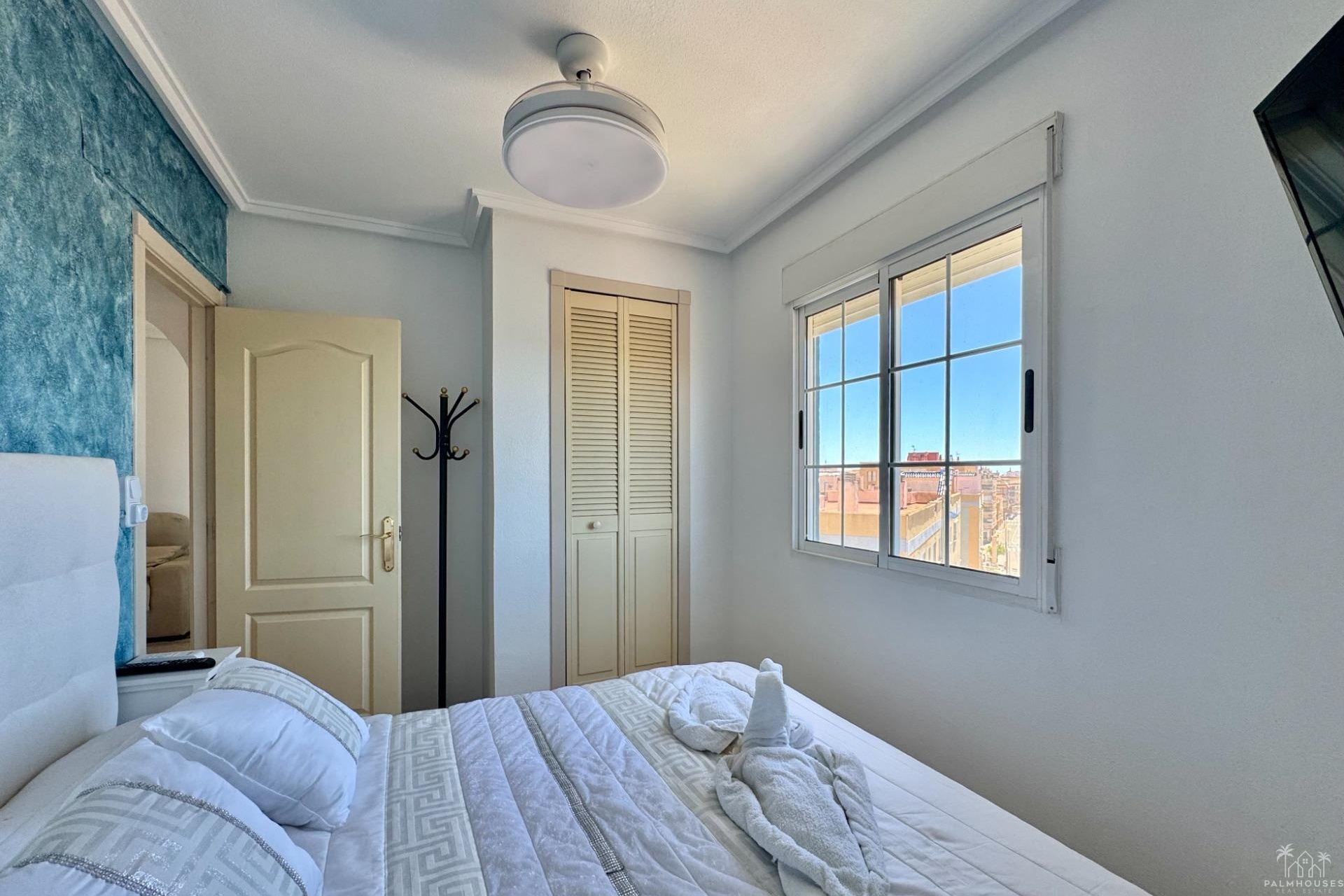 Venta - Apartment - Torrevieja - Gaspar Perrelló