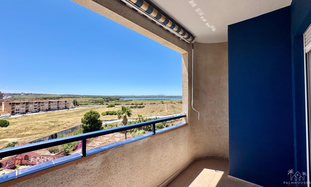 Venta - Apartment - Torrevieja - Gaspar Perrelló
