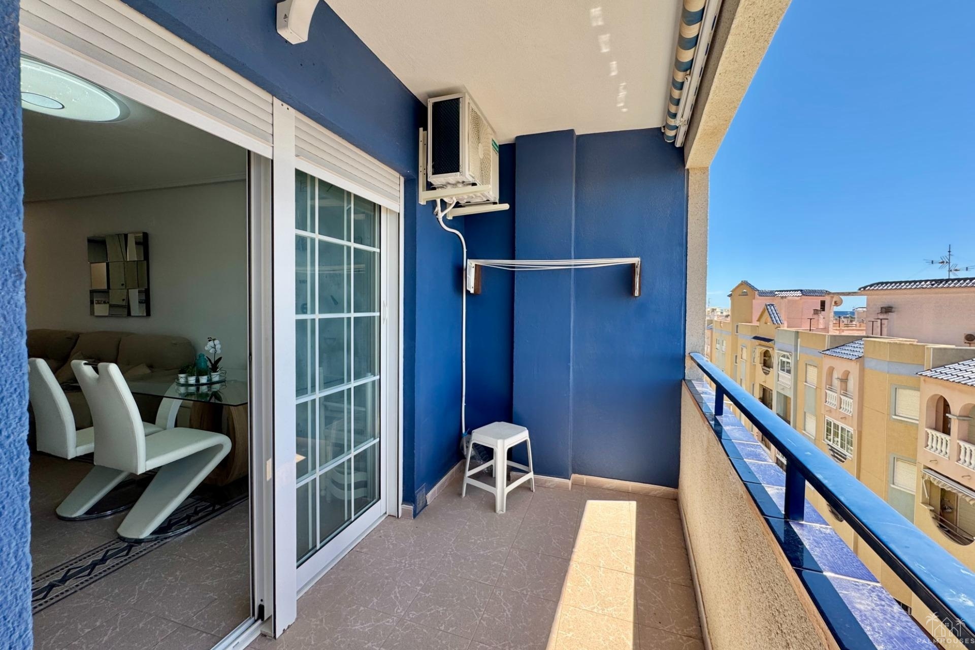 Venta - Apartment - Torrevieja - Gaspar Perrelló