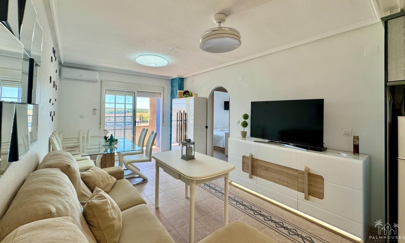 Venta - Apartment - Torrevieja - Gaspar Perrelló