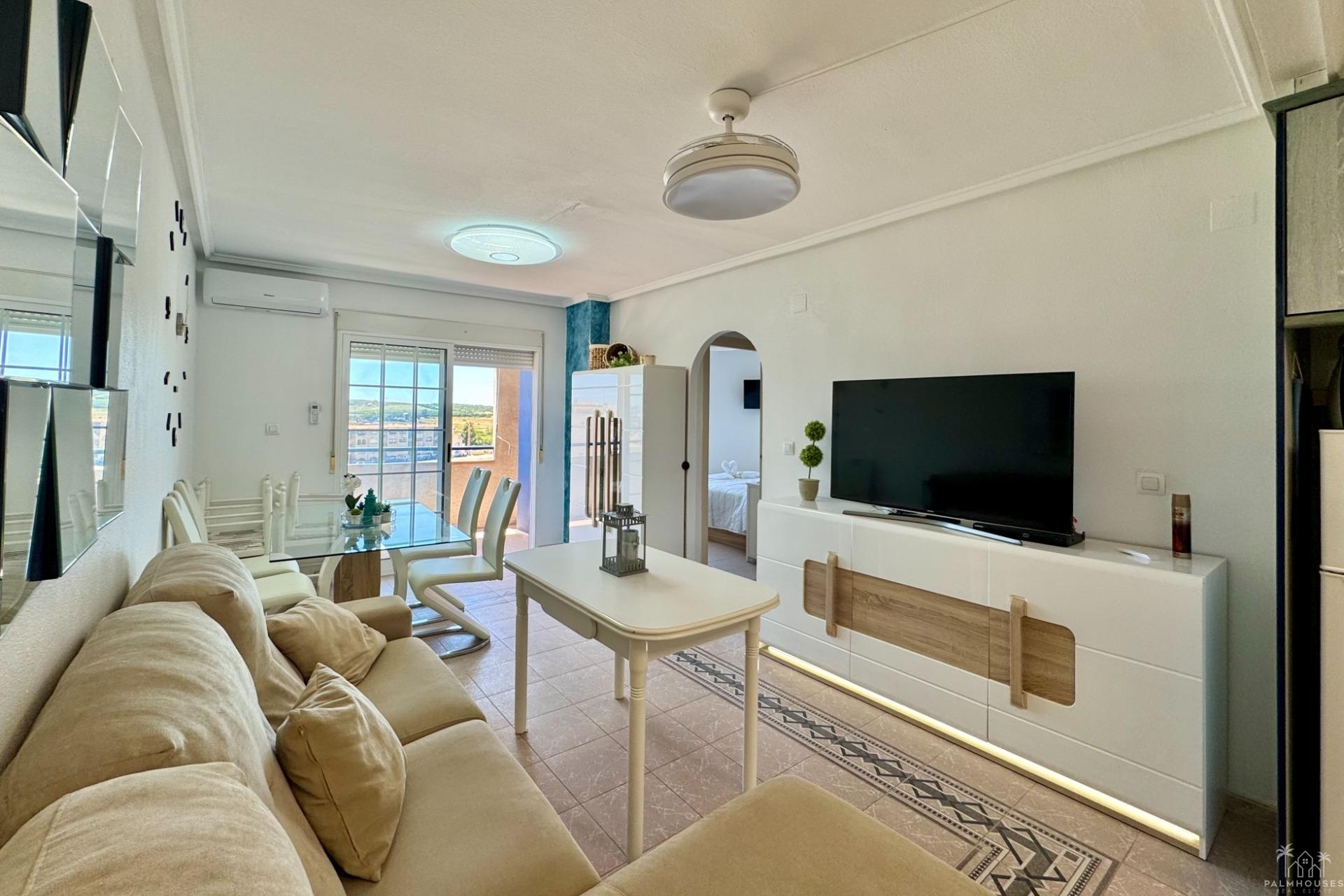 Venta - Apartment - Torrevieja - Gaspar Perrelló