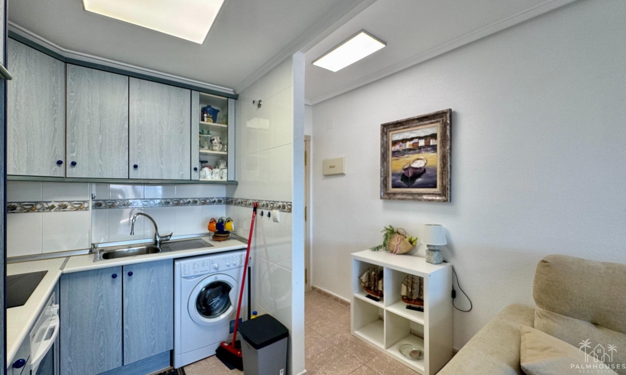 Venta - Apartment - Torrevieja - Gaspar Perrelló