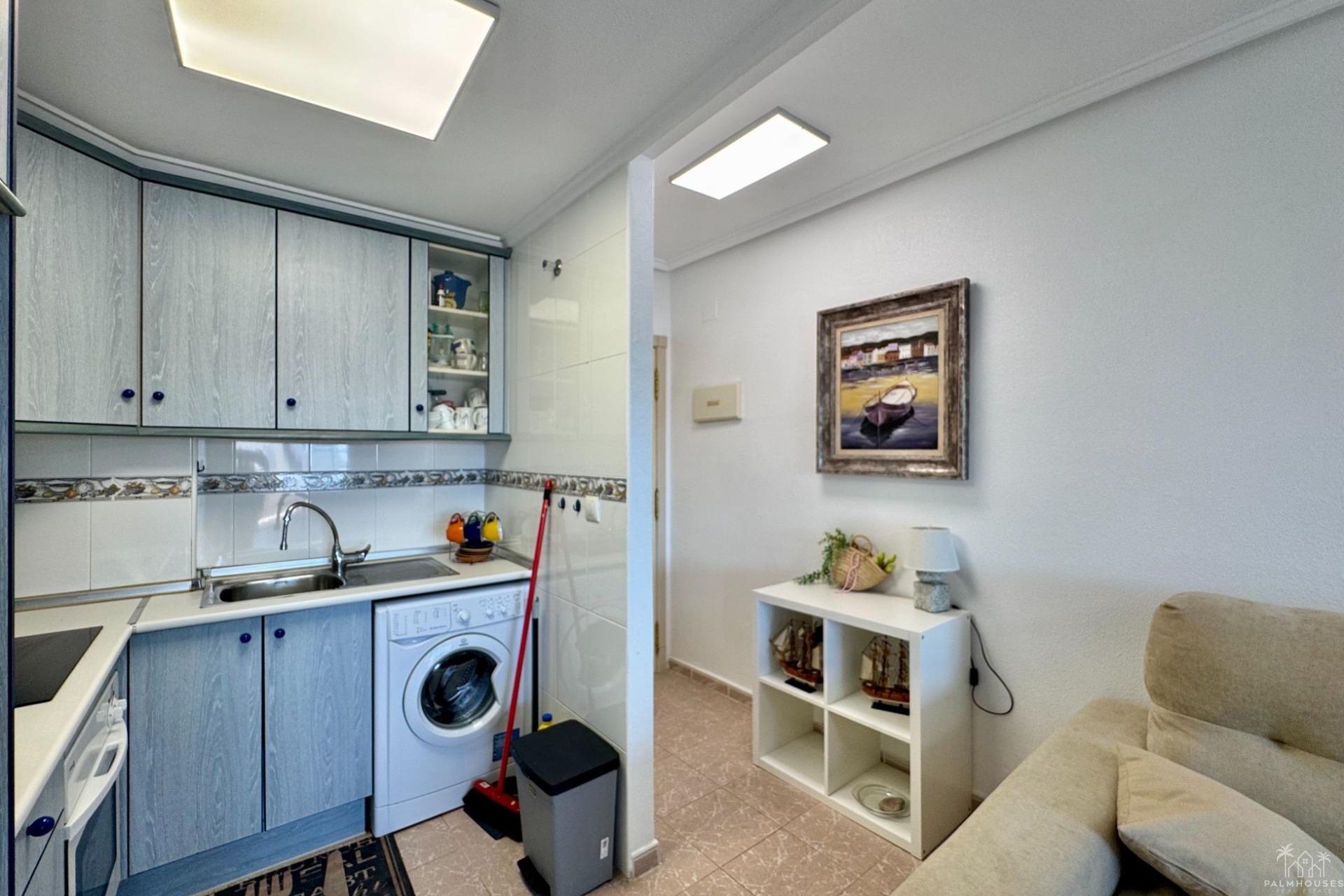Venta - Apartment - Torrevieja - Gaspar Perrelló