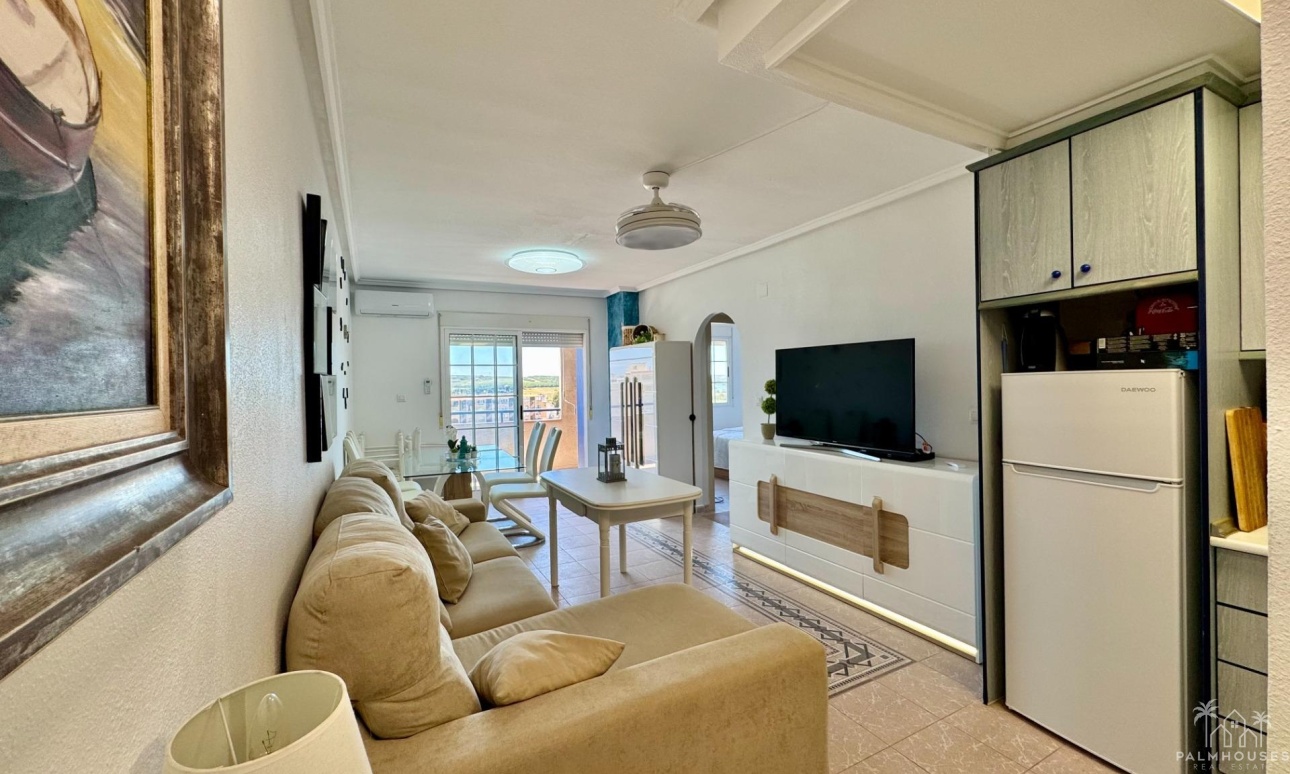 Venta - Apartment - Torrevieja - Gaspar Perrelló