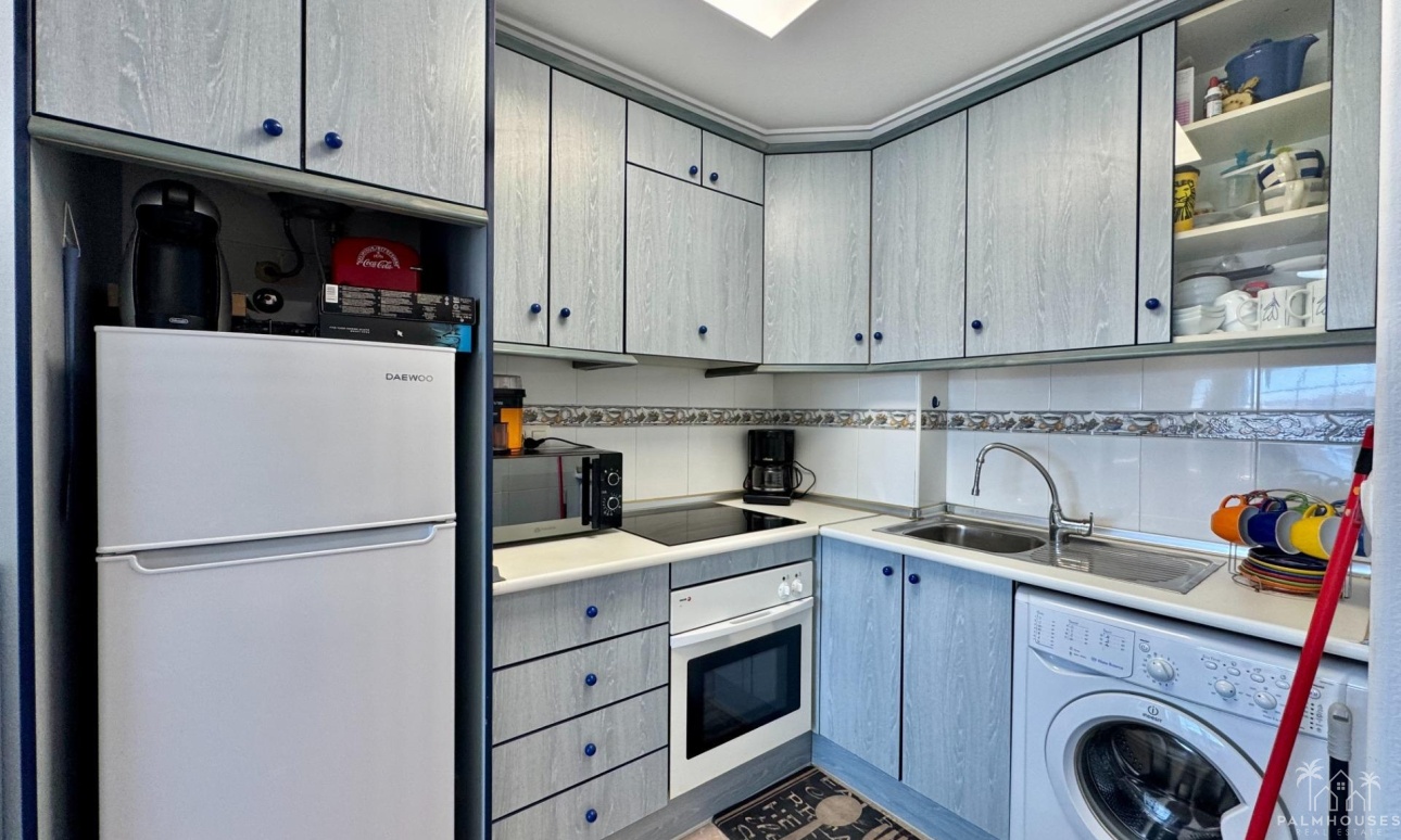 Venta - Apartment - Torrevieja - Gaspar Perrelló