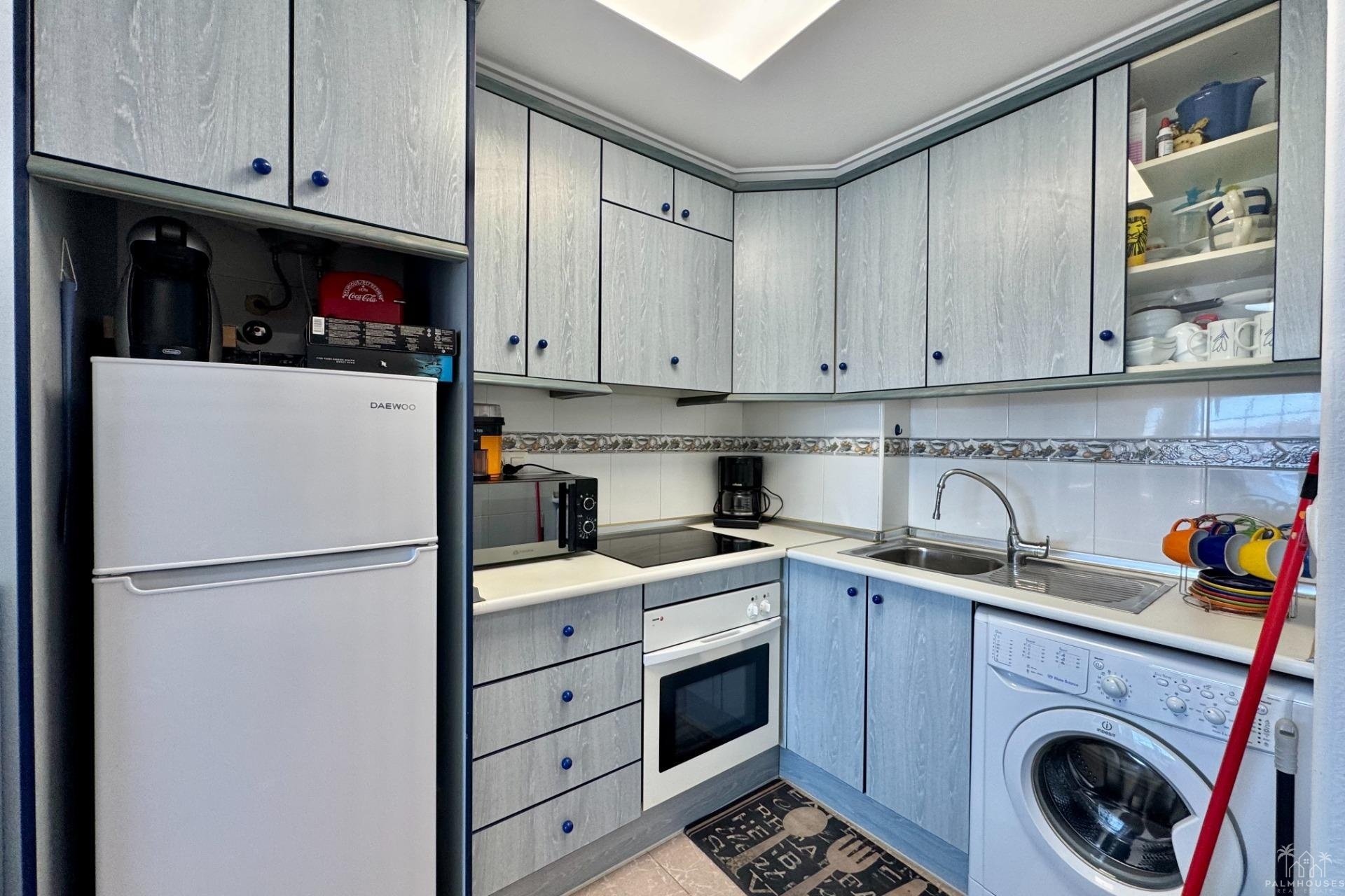 Venta - Apartment - Torrevieja - Gaspar Perrelló