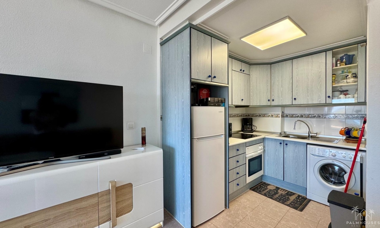 Venta - Apartment - Torrevieja - Gaspar Perrelló