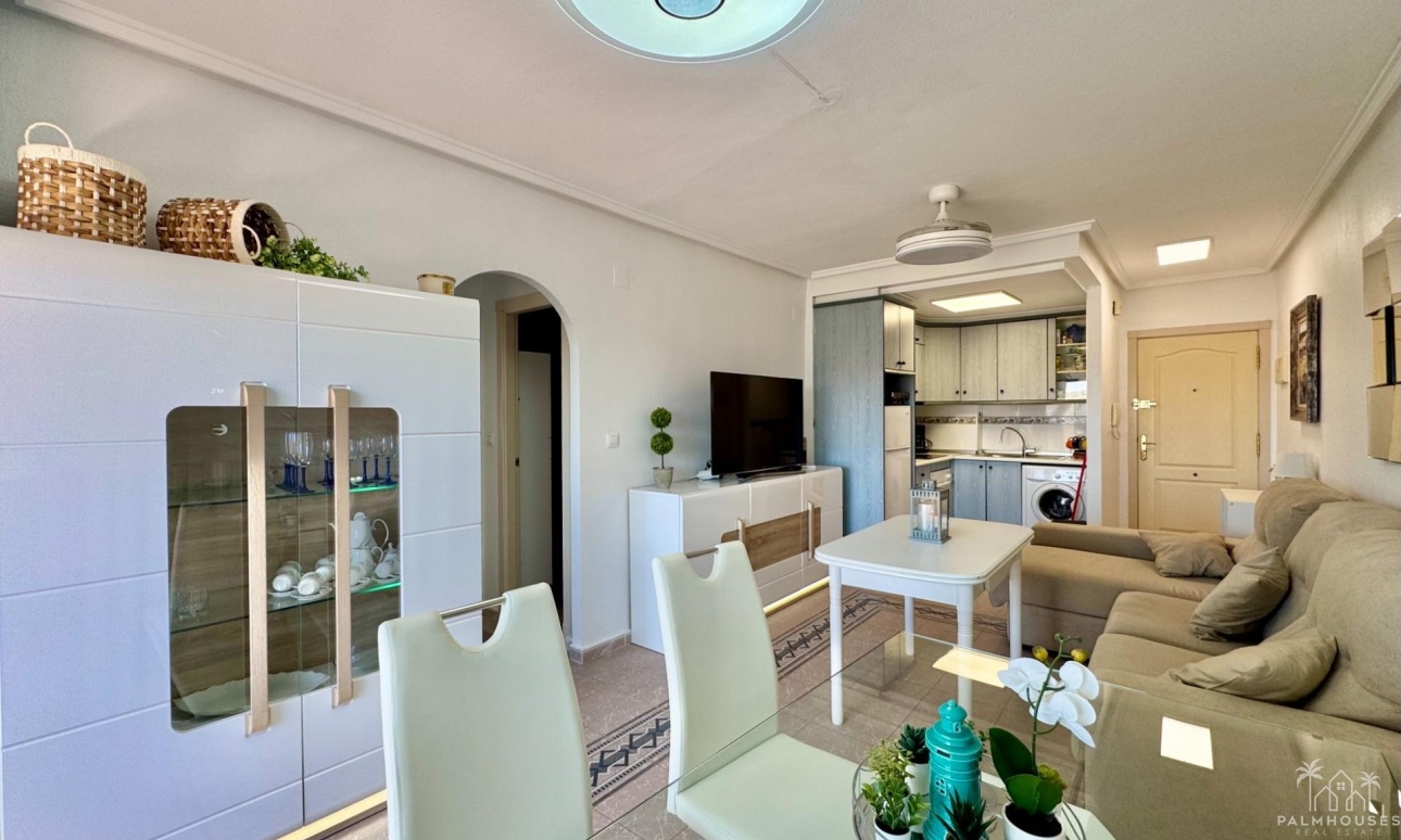 Venta - Apartment - Torrevieja - Gaspar Perrelló