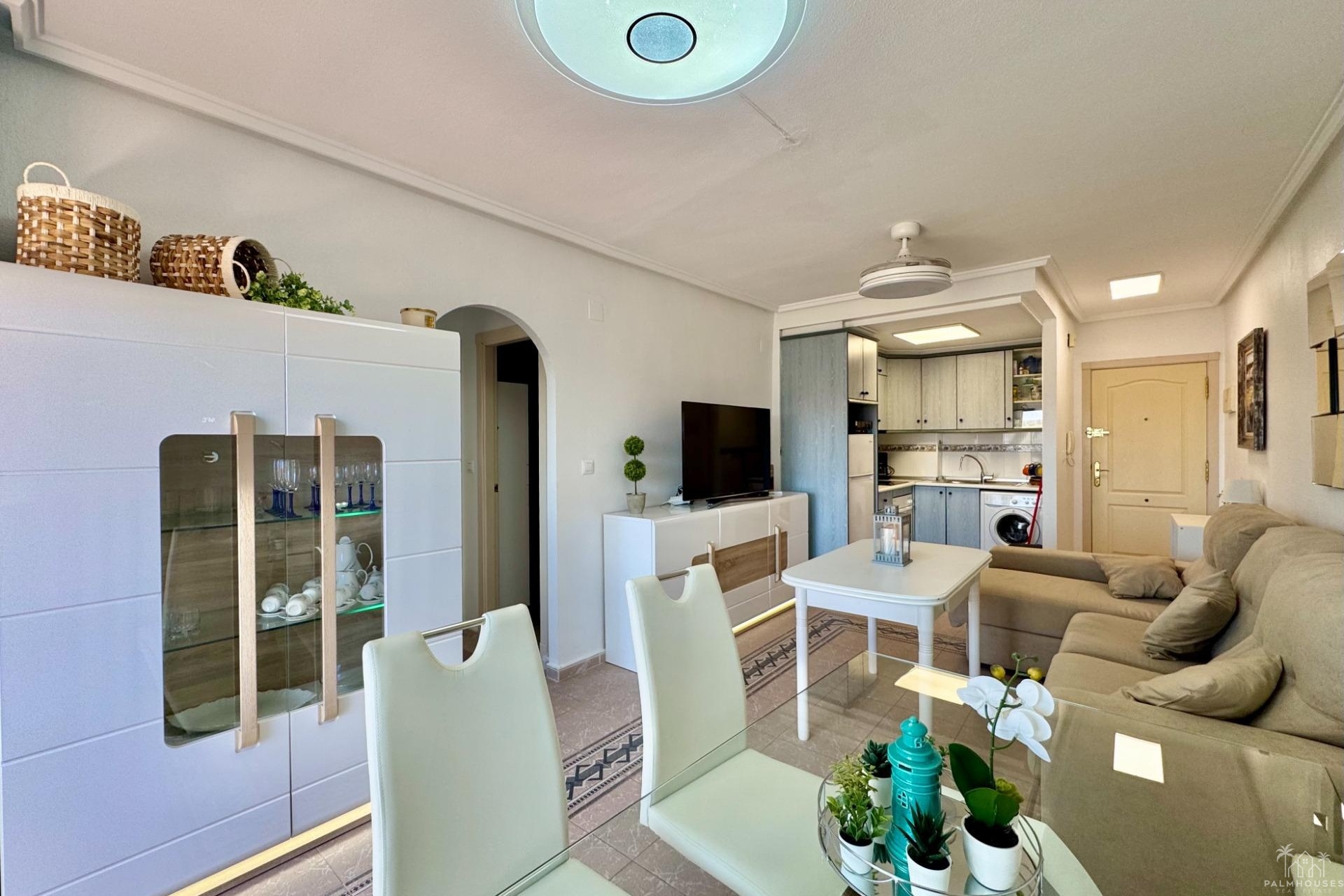 Venta - Apartment - Torrevieja - Gaspar Perrelló