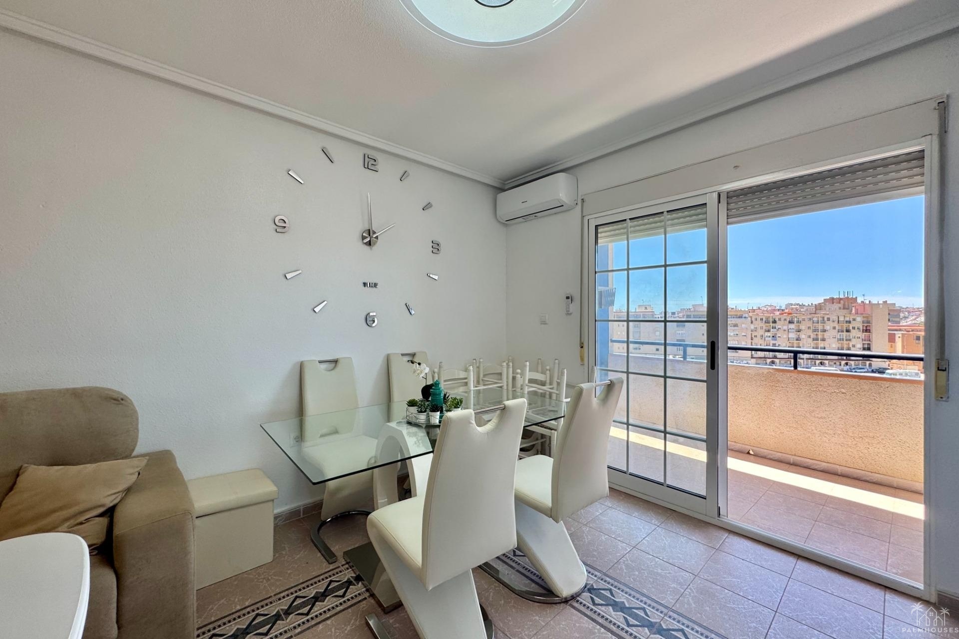 Venta - Apartment - Torrevieja - Gaspar Perrelló