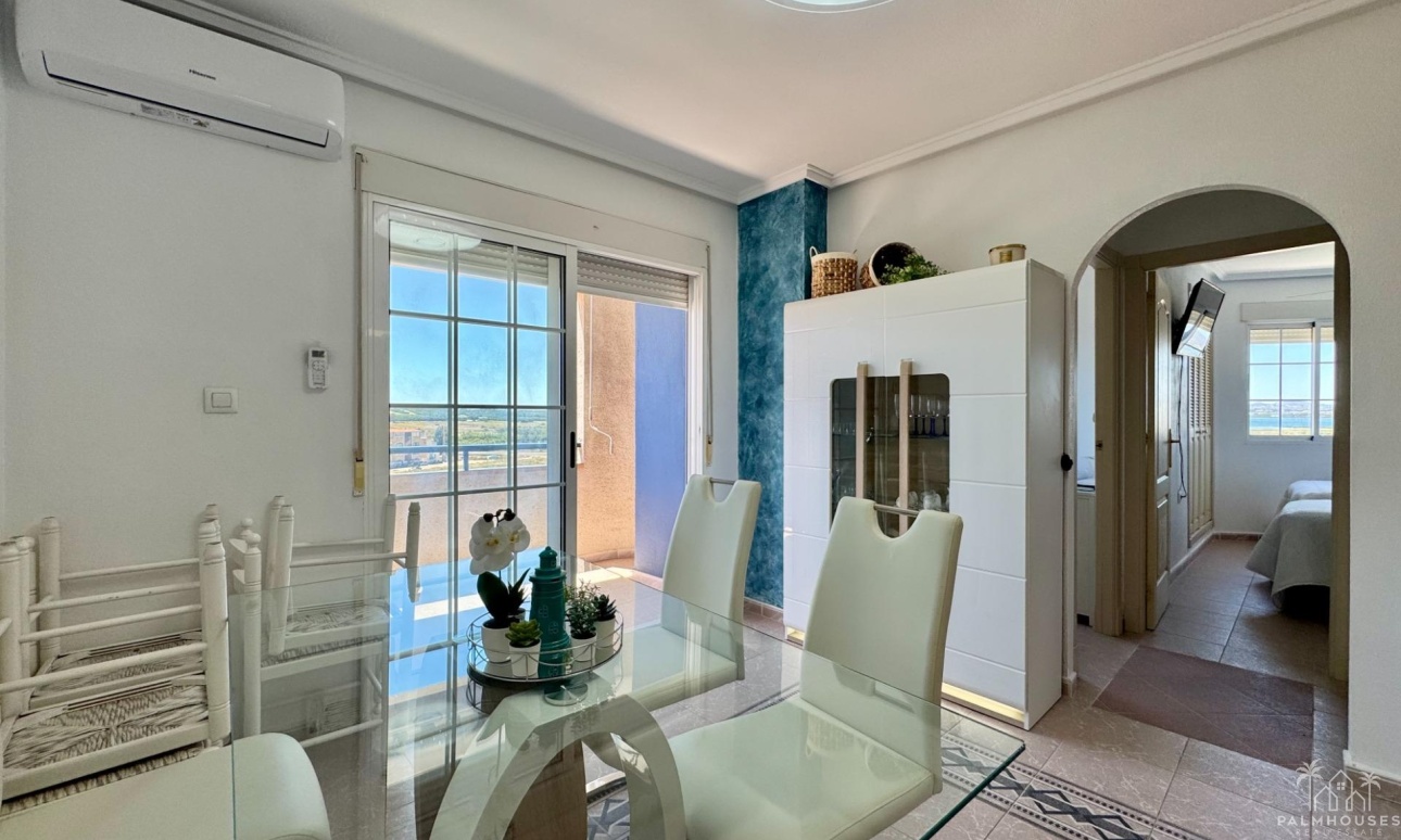 Venta - Apartment - Torrevieja - Gaspar Perrelló