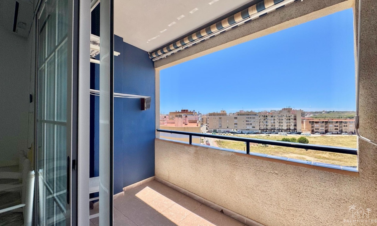 Venta - Apartment - Torrevieja - Gaspar Perrelló