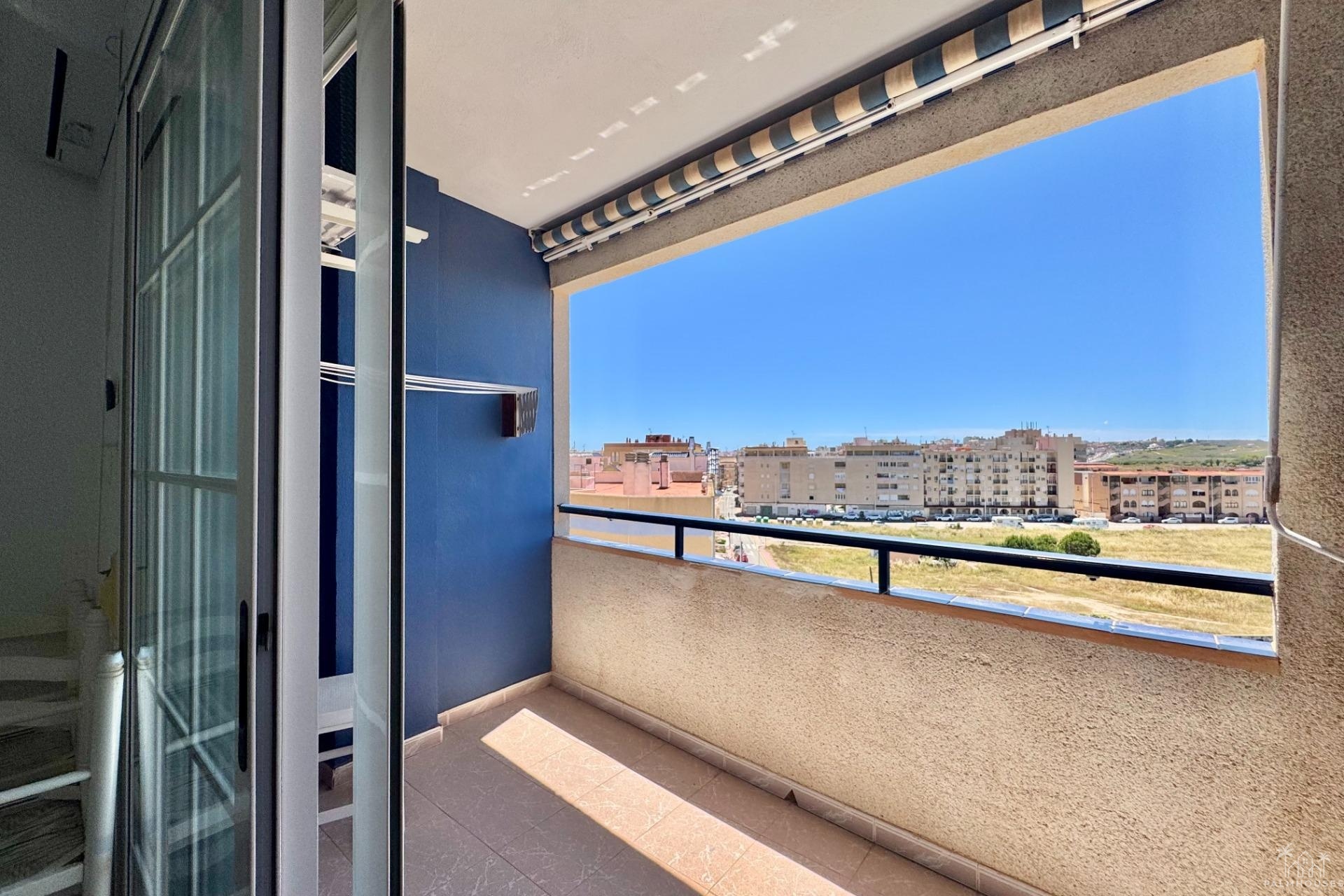 Venta - Apartment - Torrevieja - Gaspar Perrelló
