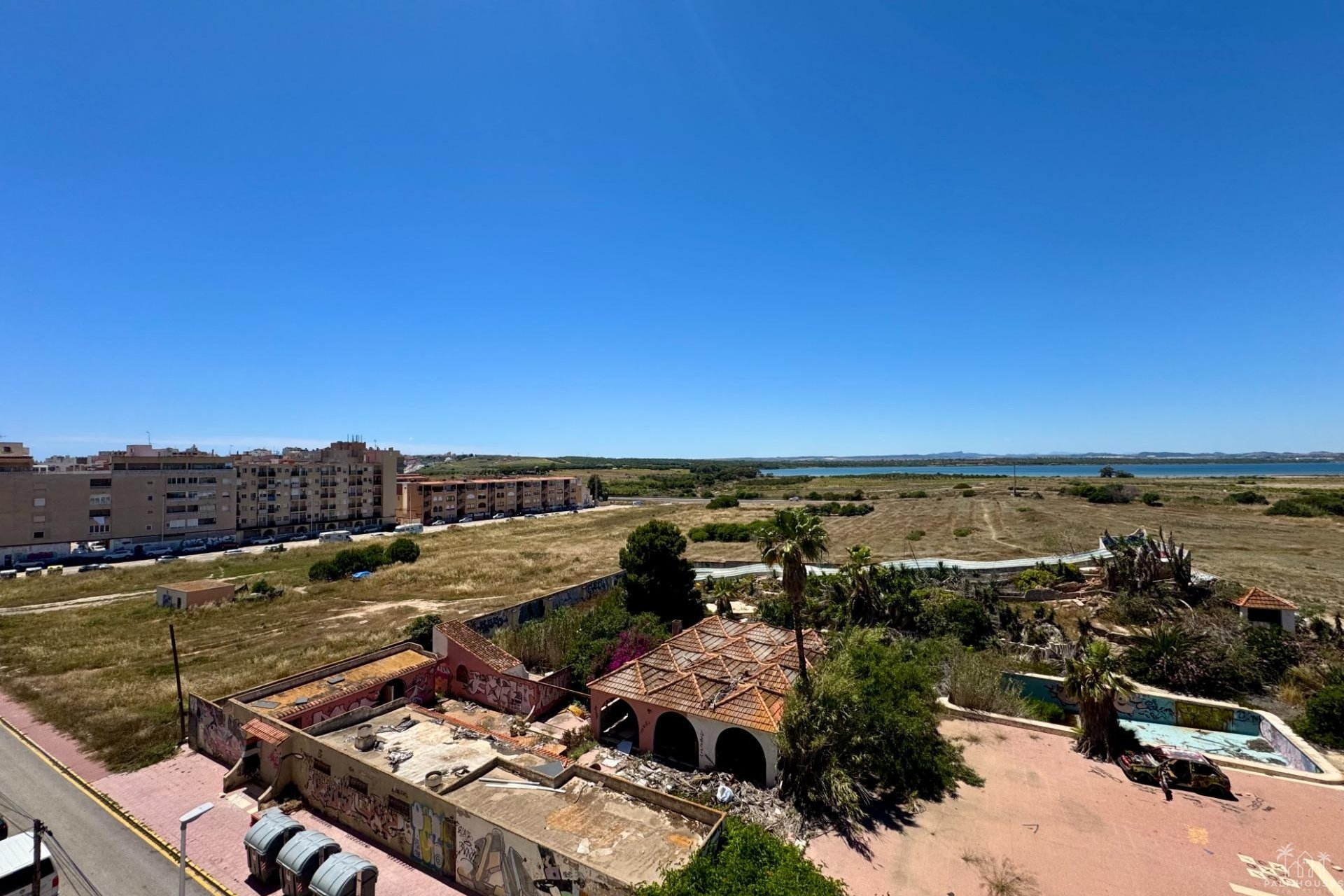 Venta - Apartment - Torrevieja - Gaspar Perrelló