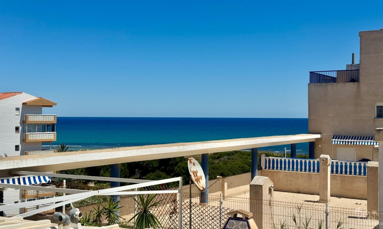 Venta - Apartment - Torrevieja - Gaspar Perrelló