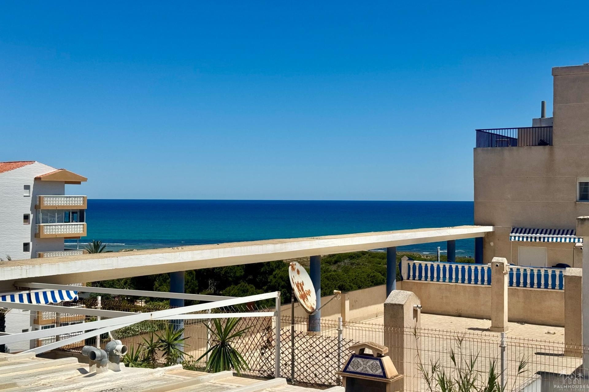 Venta - Apartment - Torrevieja - Gaspar Perrelló