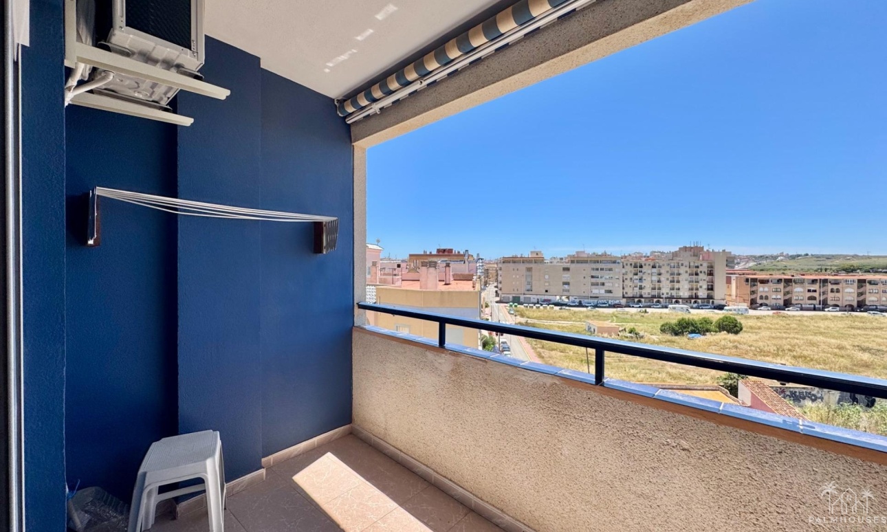 Venta - Apartment - Torrevieja - Gaspar Perrelló