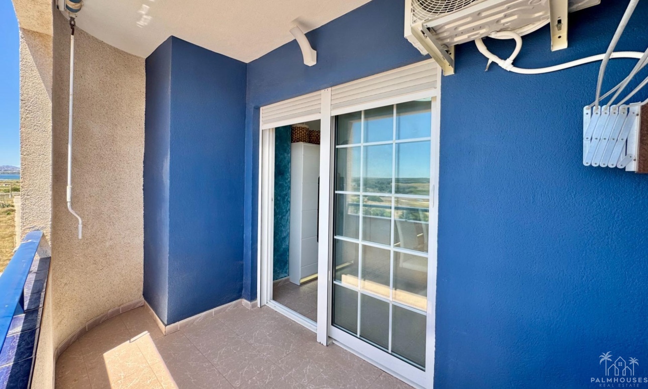 Venta - Apartment - Torrevieja - Gaspar Perrelló