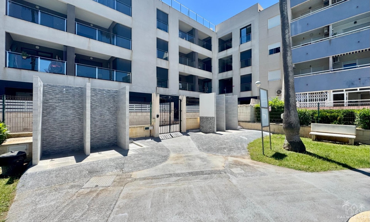 Venta - Apartment - Torrevieja - Gaspar Perrelló