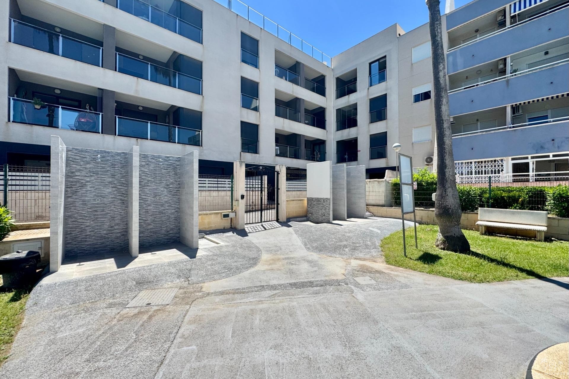 Venta - Apartment - Torrevieja - Gaspar Perrelló
