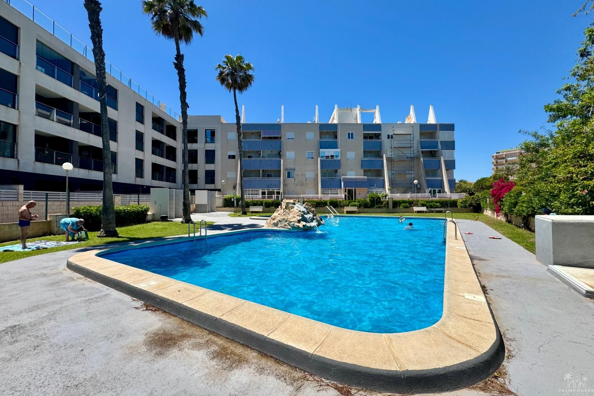 Venta - Apartment - Torrevieja - Gaspar Perrelló